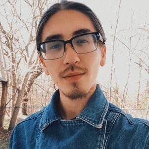 Meet your Posher, Cody